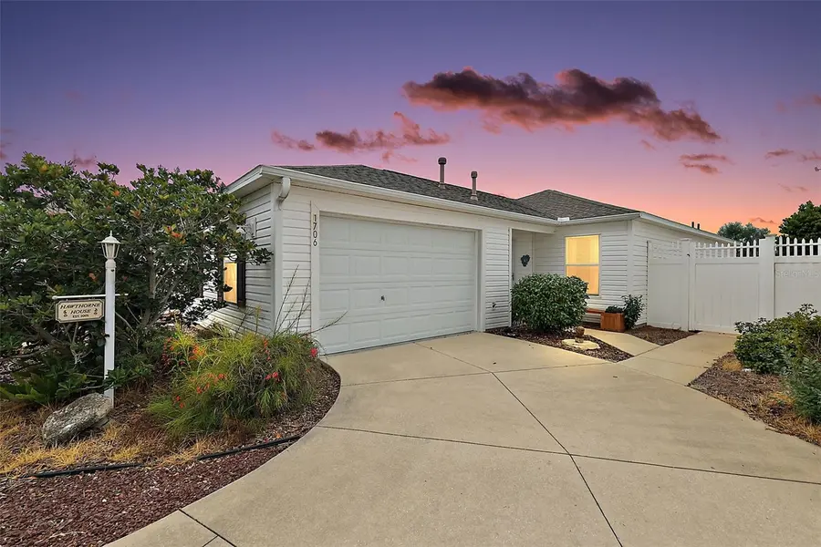 1706 FLEMINGS PL, The Villages, FL 32162