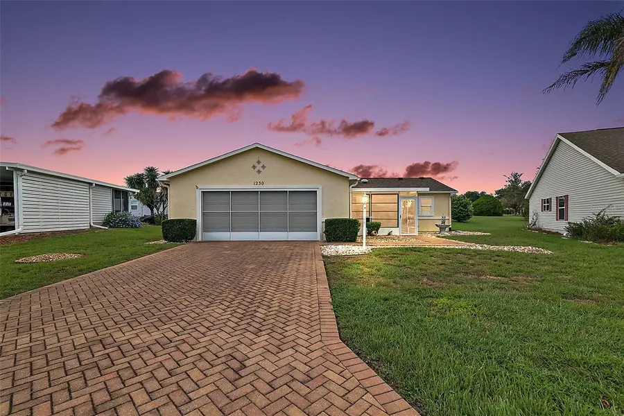 1230 GRANADA CT, The Villages, FL 32159