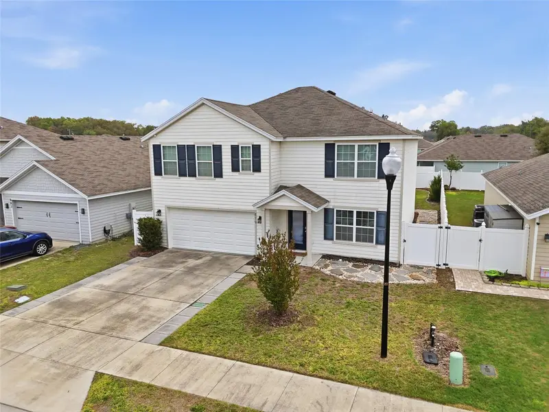 879 NW 251ST DR, Newberry, FL 32669