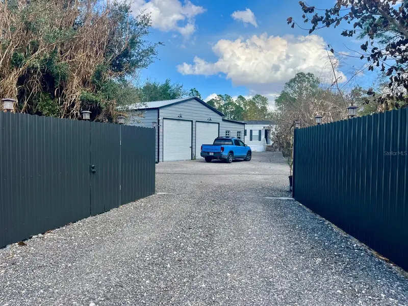 345 N HACIENDA ST, Clewiston, FL 33440