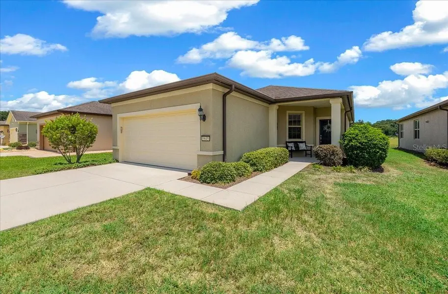 9645 SW 63RD LOOP, Ocala, FL 34481