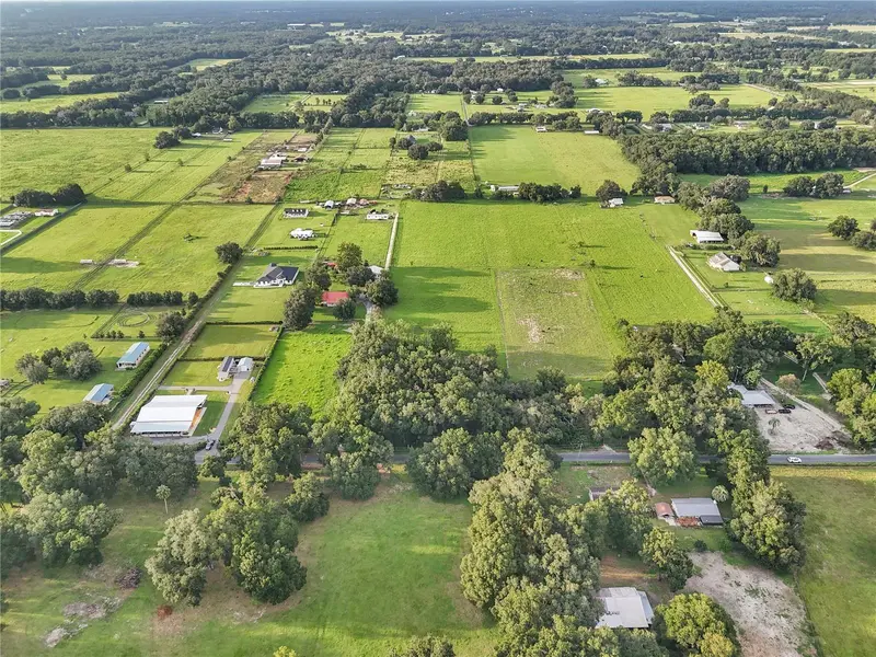 000 SE 160TH ST, Summerfield, FL 34491