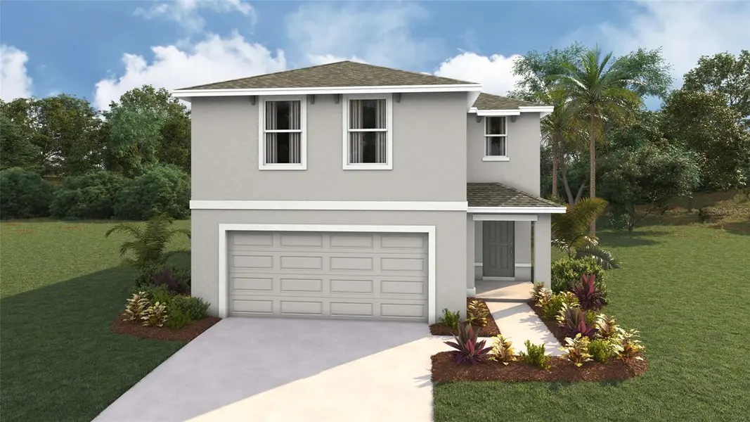 2161 NE 28TH PL, Ocala, FL 34470