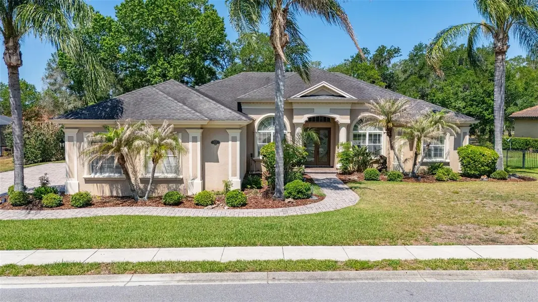 6535 EAGLE RIDGE WAY, Lakeland, FL 33813