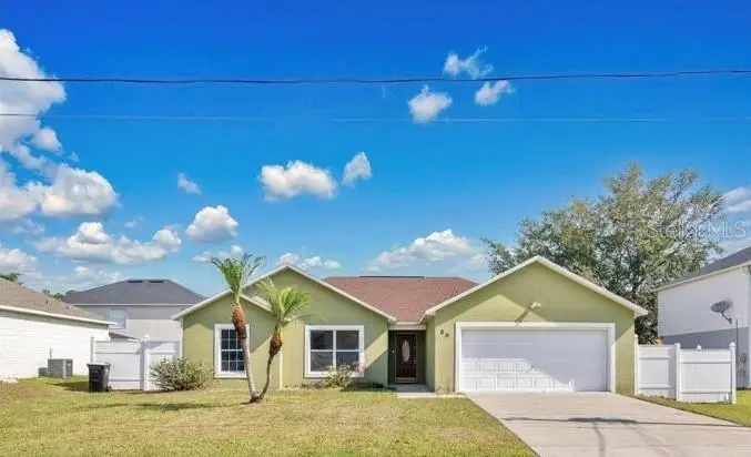 50 SAWFISH CT, Kissimmee, FL 34759