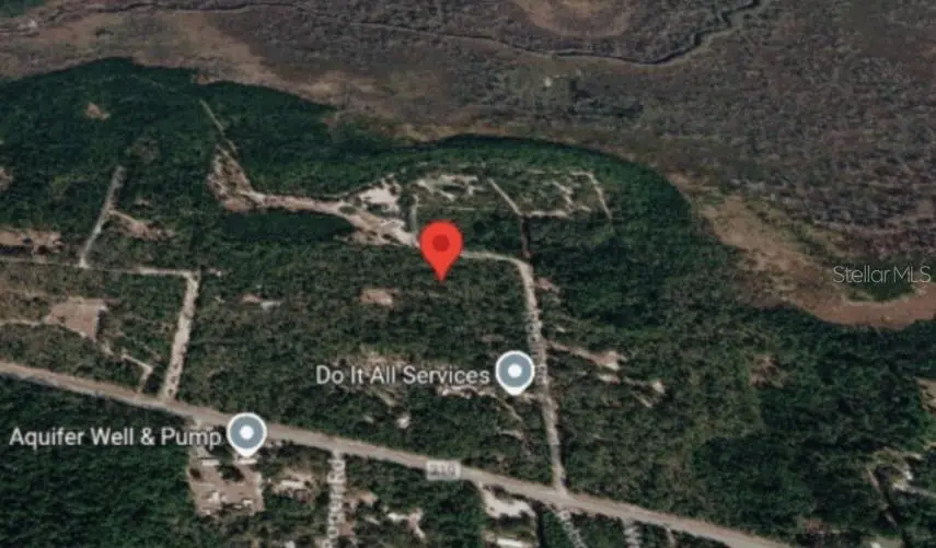 HILL LN, Palatka, FL 32177
