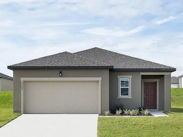 488 CONWAY AVE, St Cloud, FL 34771