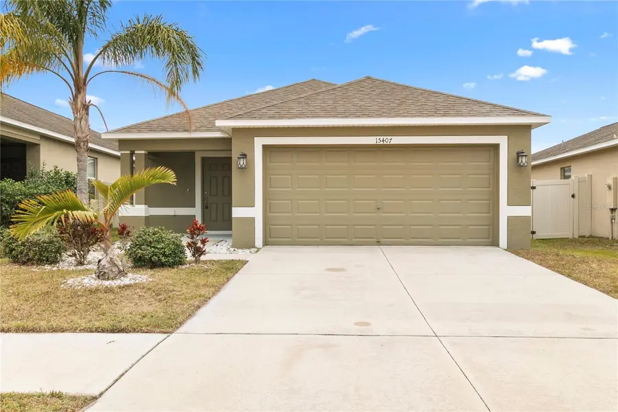 15407 LOST CREEK LN, Ruskin, FL 33573