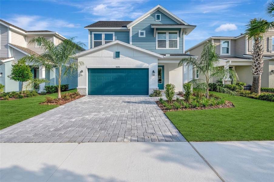 31051 PENDLETON LANDING CIR, Wesley Chapel, FL 33545