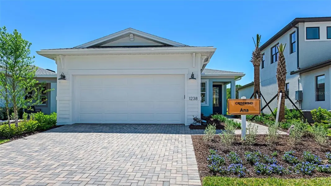 1278 EDEN ROCK CT, Deland, FL 32724