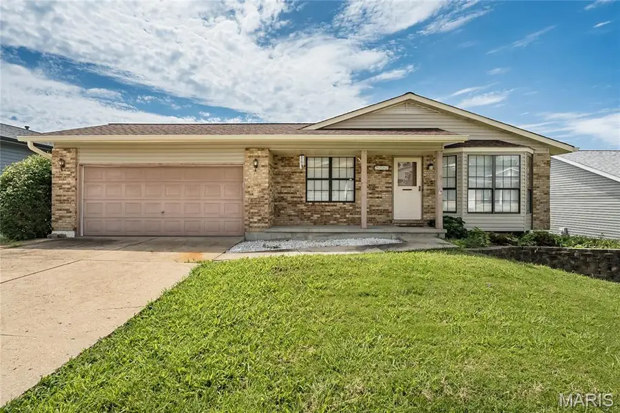 3152 Lupine DR, Unincorporated, MO 63010