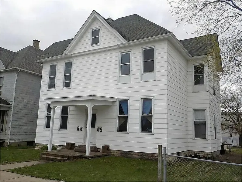 Address Not Disclosed