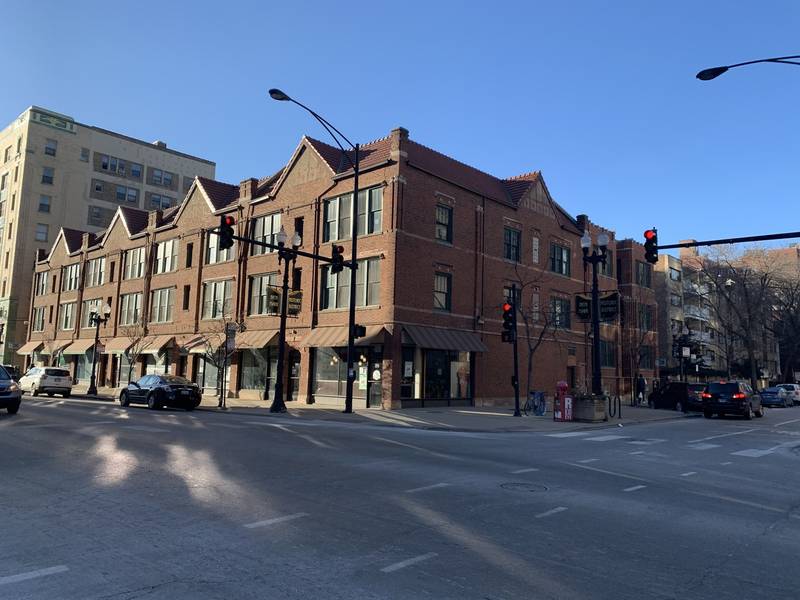 5608 N Kenmore AVE #3, Chicago, IL 60660