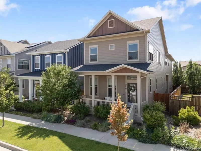 2861 Lima ST, Denver, CO 80238