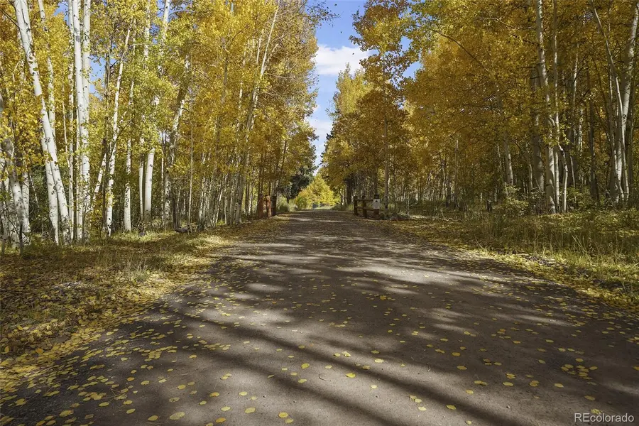 136 Elk Meadow RUN, Antonito, CO 81120