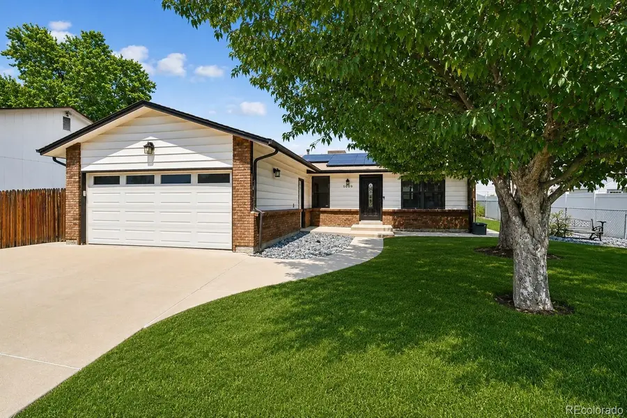 5009 W 70th CT, Westminster, CO 80030