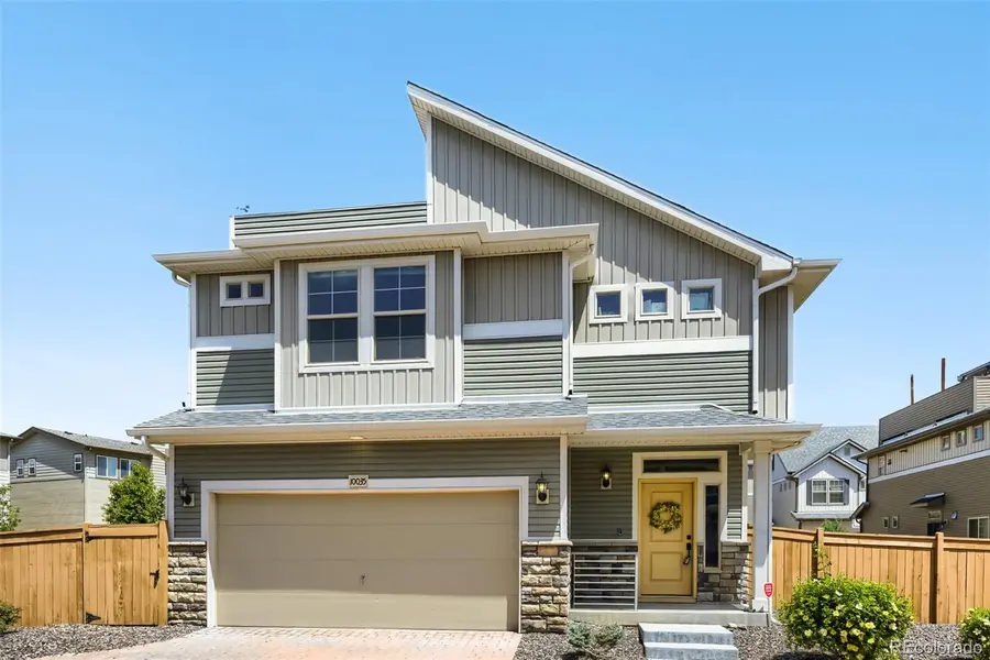 10035 Yampa CT, Commerce City, CO 80022