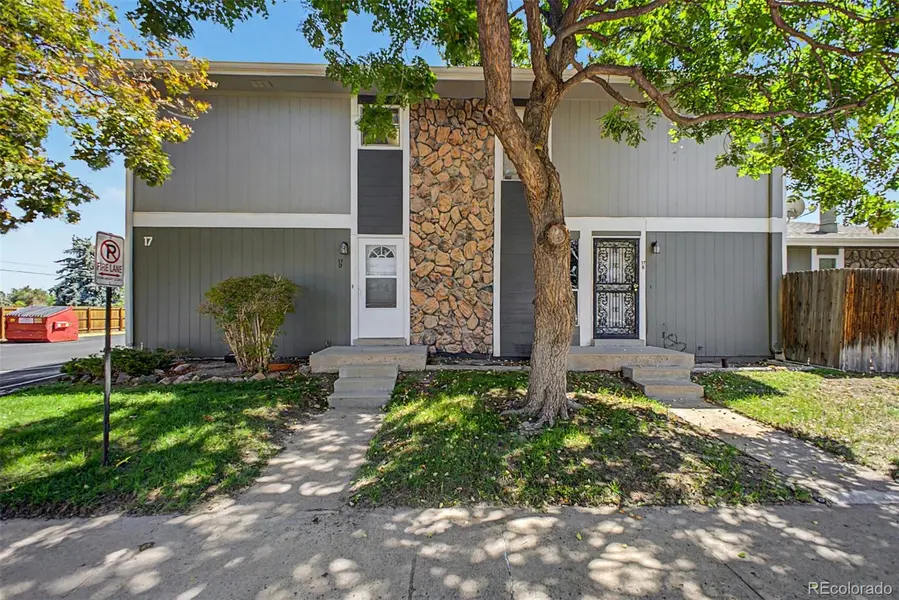 9901 E Evans AVE #17D, Denver, CO 80247