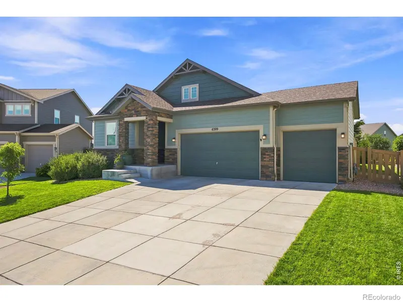 6399 Verna CT, Timnath, CO 80547