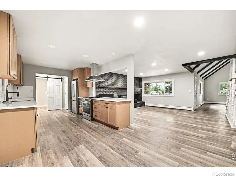 3004 Duffield AVE, Loveland, CO 80538
