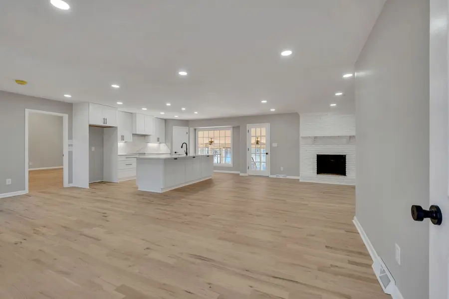 550 Drifting Cir #W, Lebanon, TN 37087