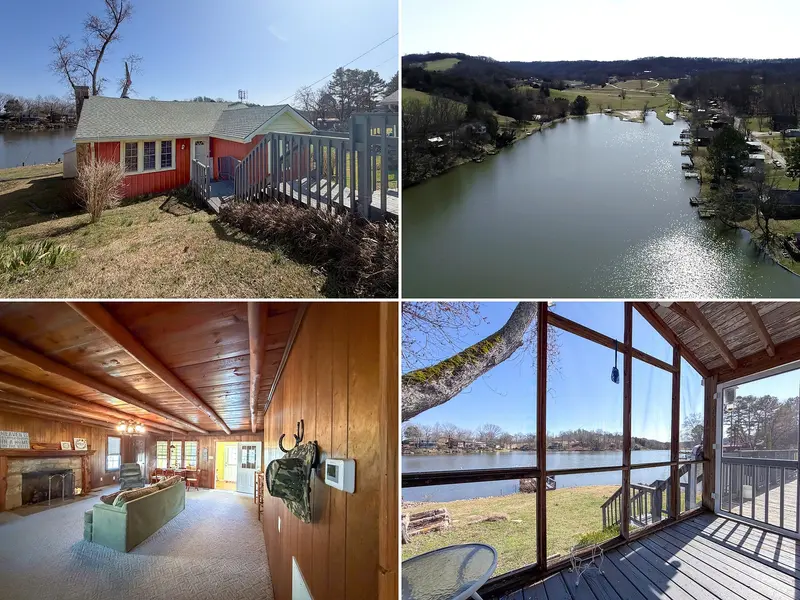 2701 Clear Creek Rd, Pulaski, TN 38478