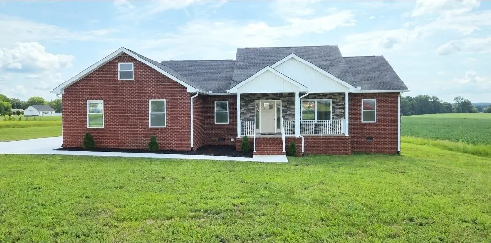 6265 McMinnville Hwy, Smithville, TN 37166