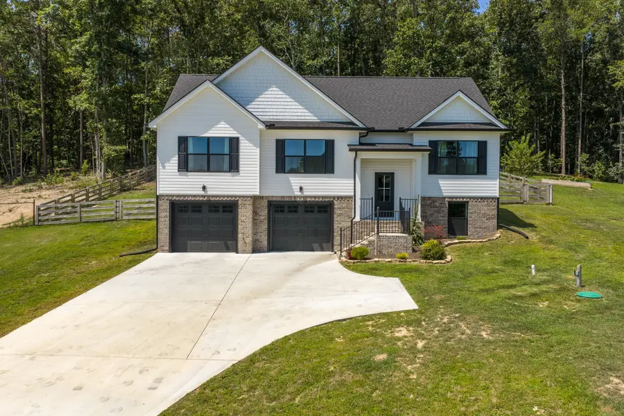 10909 Dolly Pond Road, Ooltewah, TN 37363