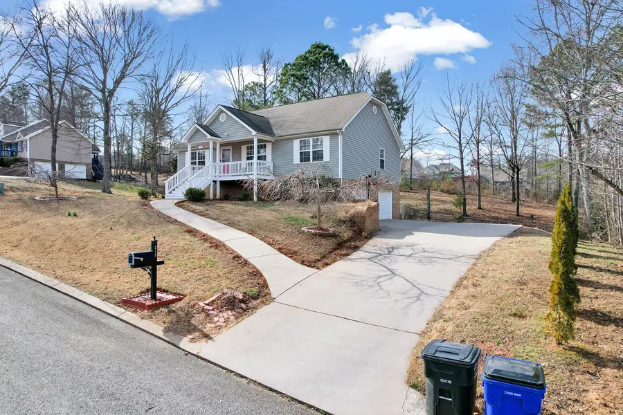 217 Home Place Ct #SE, Cleveland, TN 37323