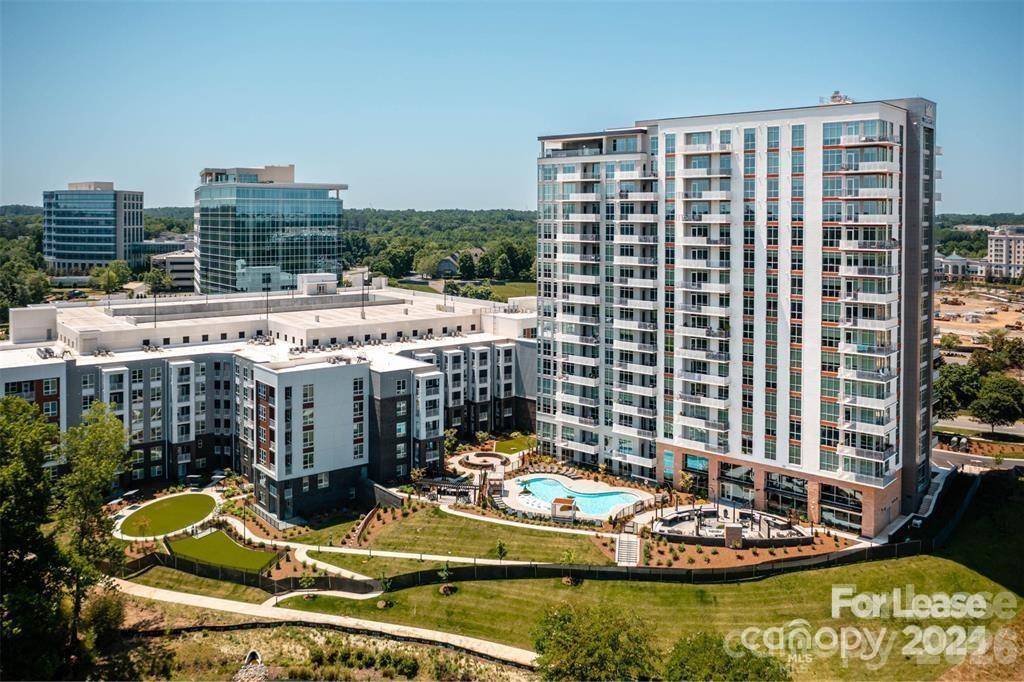 13230 Ballantyne Corporate PL #701, Charlotte, NC 28277