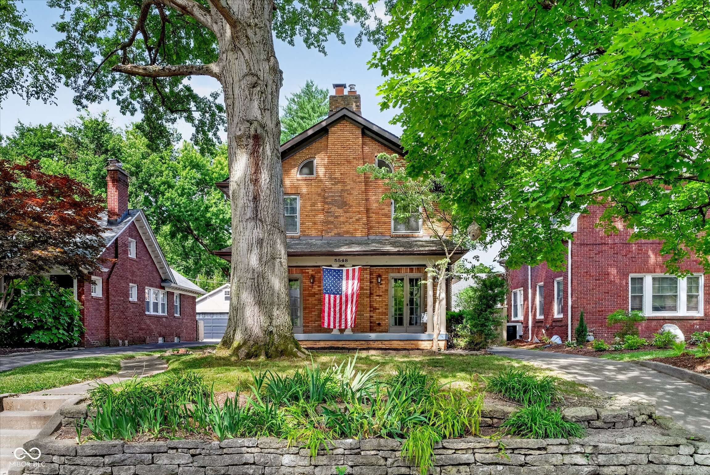 5548 Broadway ST, Indianapolis, IN 46220