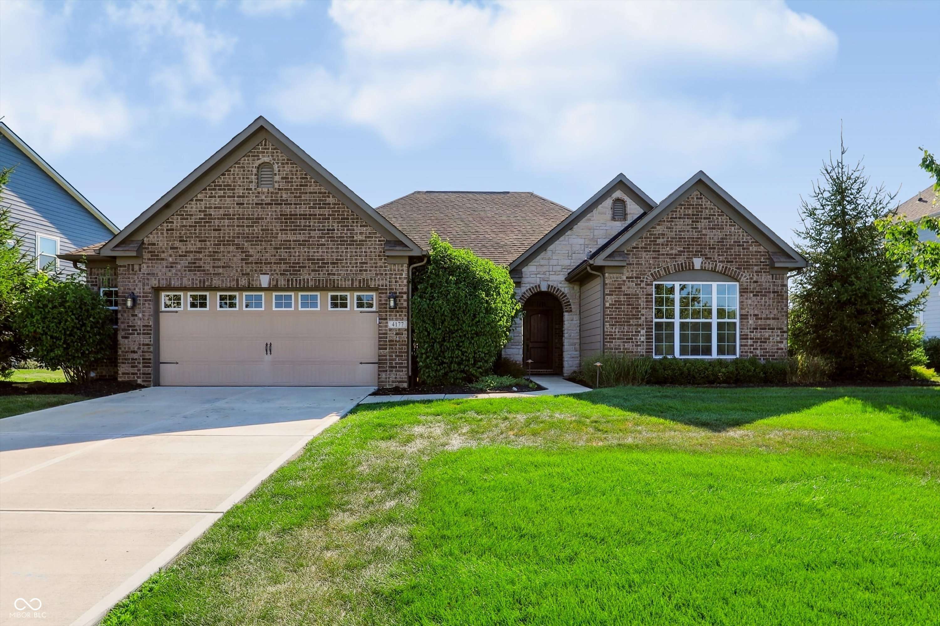 4177 Saddle Club Pkwy, Bargersville, IN 46106