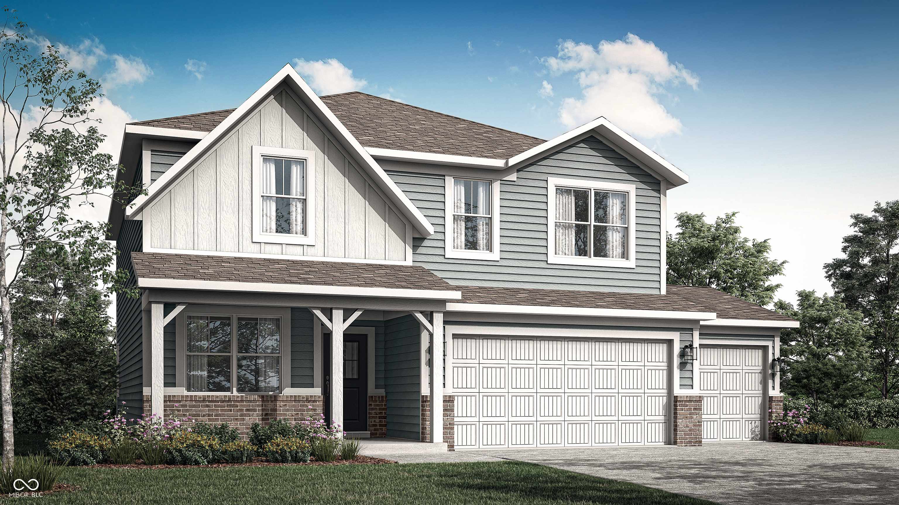 16179 Cloud Nine DR, Noblesville, IN 46060