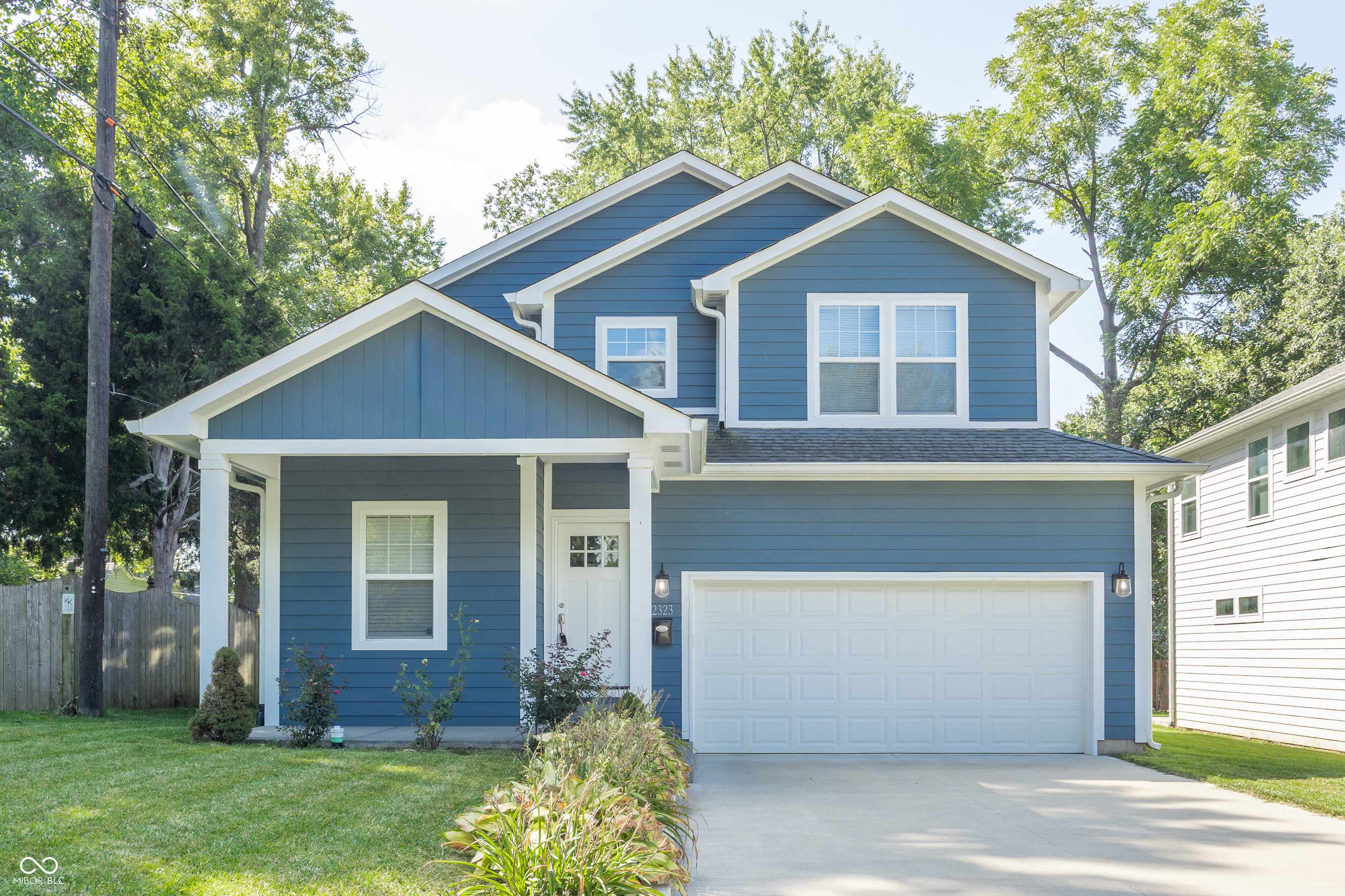 2323 E 57th ST E, Indianapolis, IN 46220