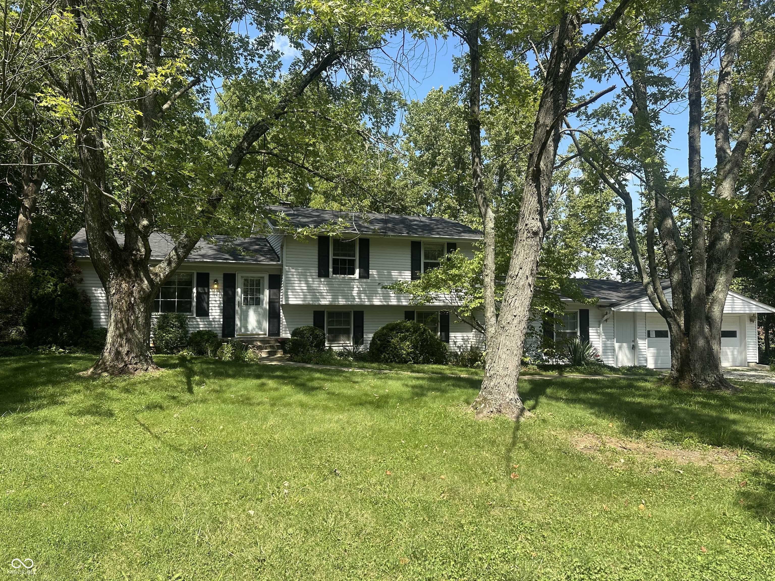 10354 Margene DR, Brownsburg, IN 46112