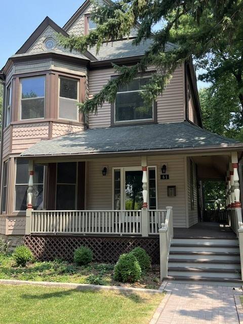 61 7th AVE, La Grange, IL 60525