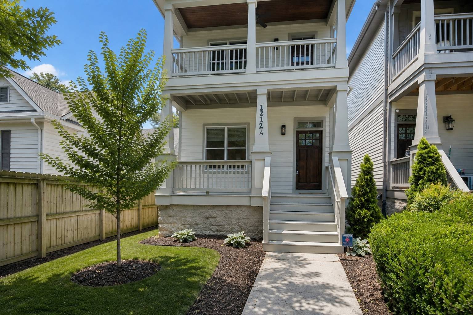 1212A Pennock Ave, Nashville, TN 37207