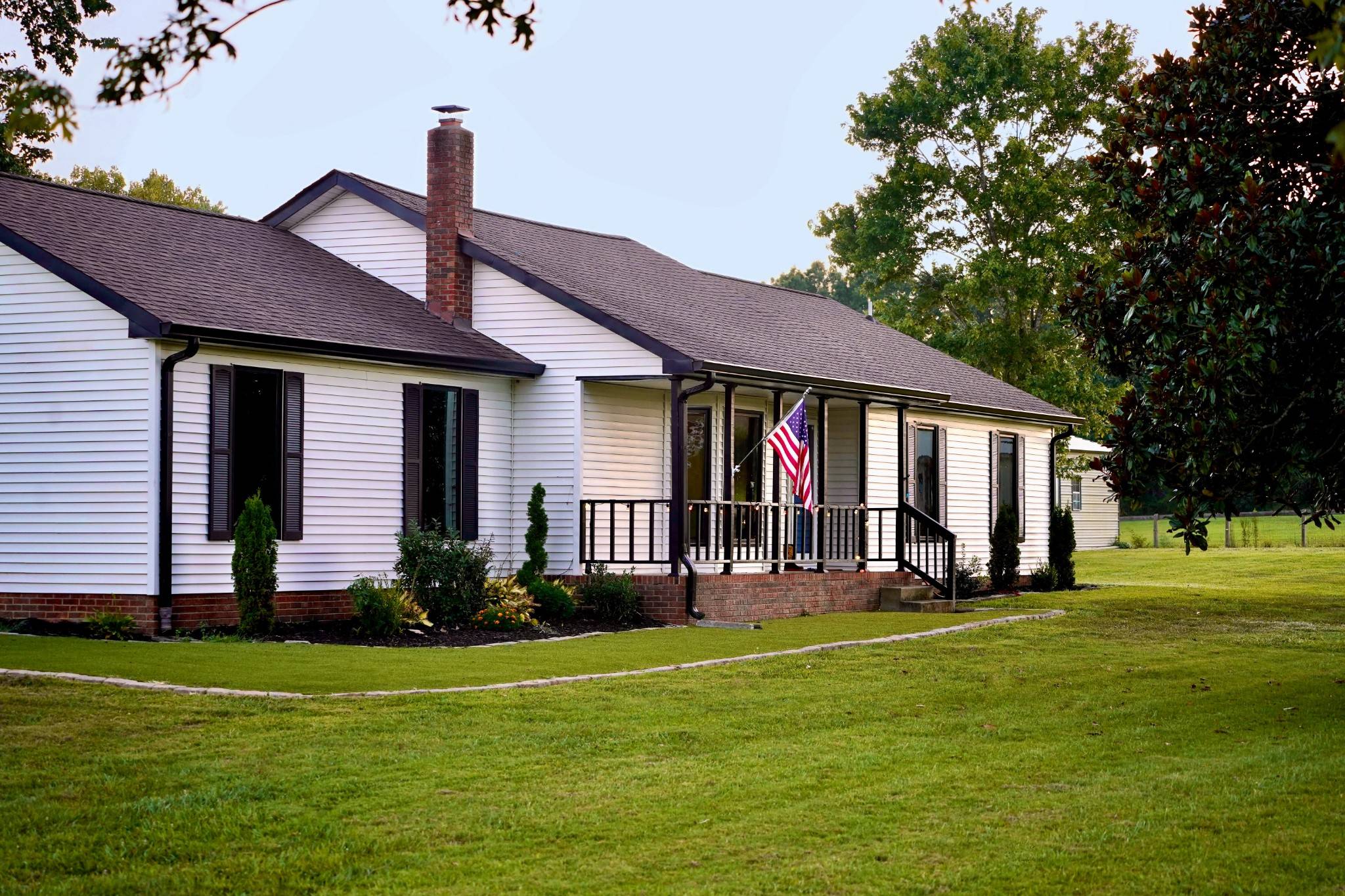 3569 Pinson School Rd, Springfield, TN 37172