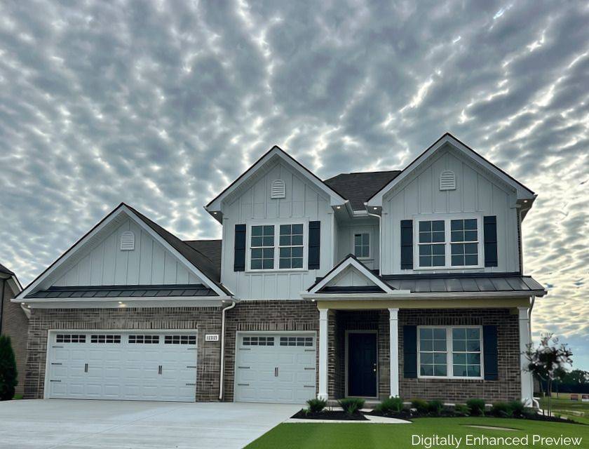 5561 Sinclair St, Murfreesboro, TN 37127
