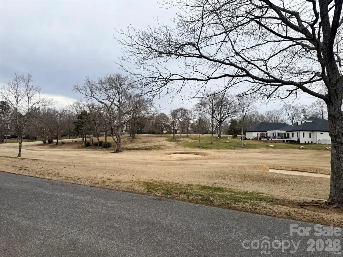 0 W Henderson ST, Salisbury, NC 28144