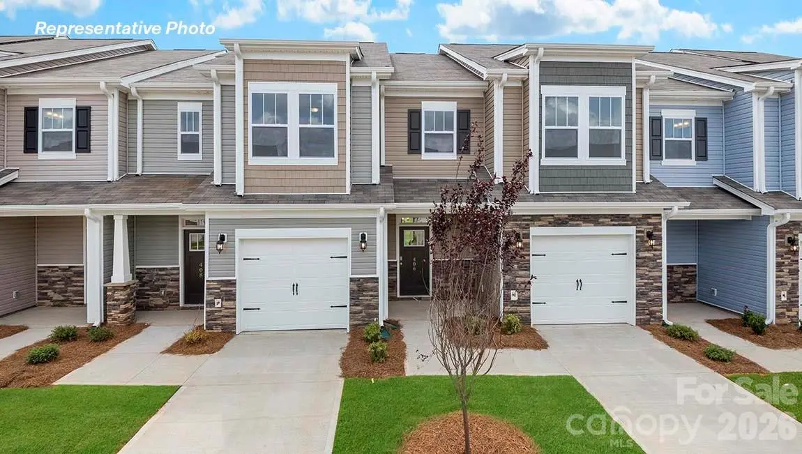 1231 White Birch AVE, Huntersville, NC 28078