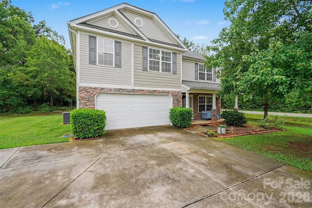 2700 Loxdale Farms DR, Monroe, NC 28110