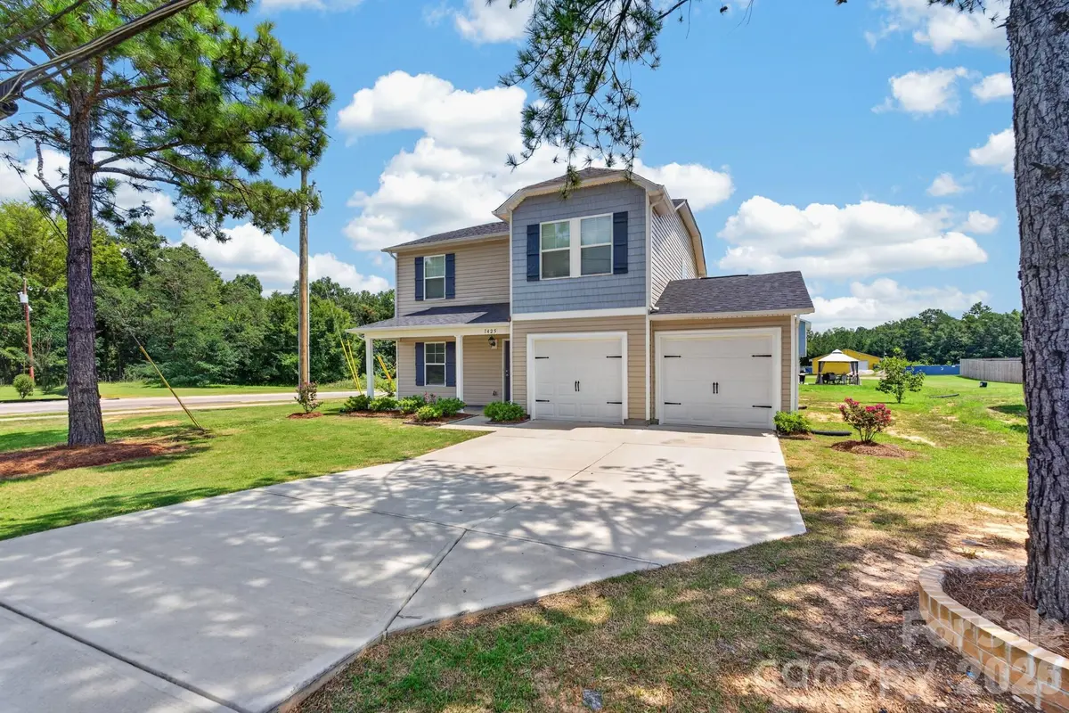 1425 Springdale RD, Lancaster, SC 29720