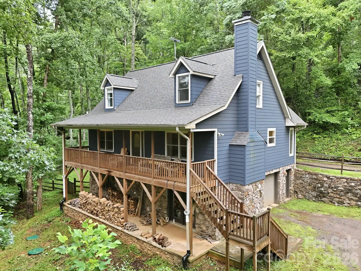 291 Merrills Chase RD, Asheville, NC 28803