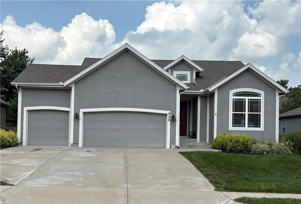 848 N Alder ST, Gardner, KS 66030