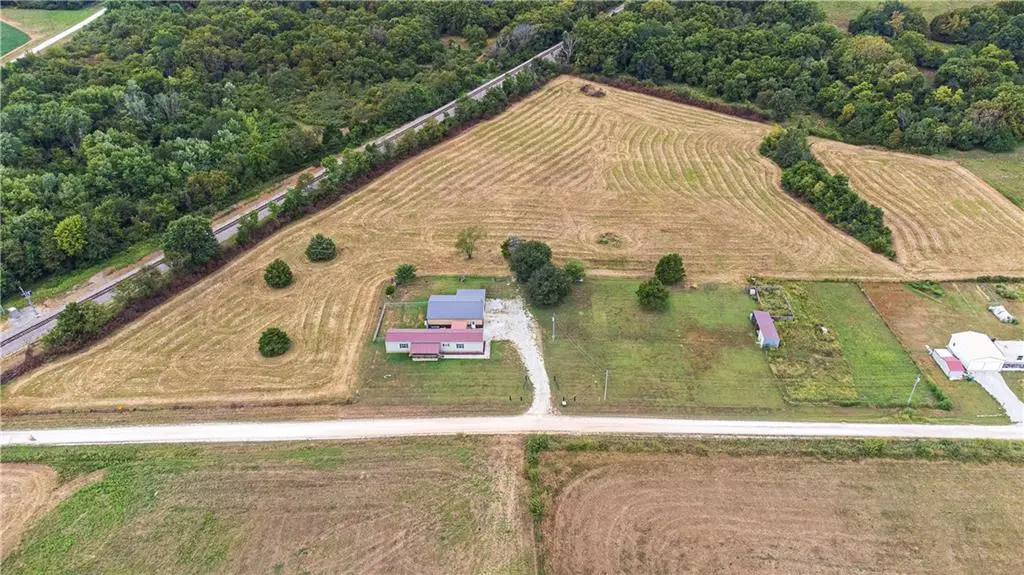 115 NW 90th LN, Lamar, MO 64759