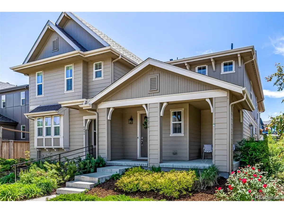 8076 E 53rd, Denver, CO 80238