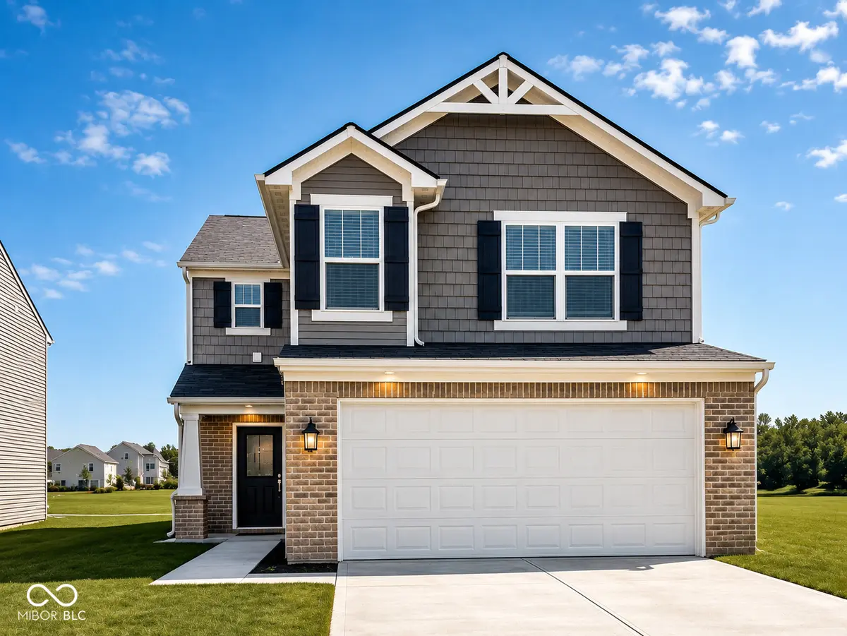 2953 Strauss LN, Indianapolis, IN 46239