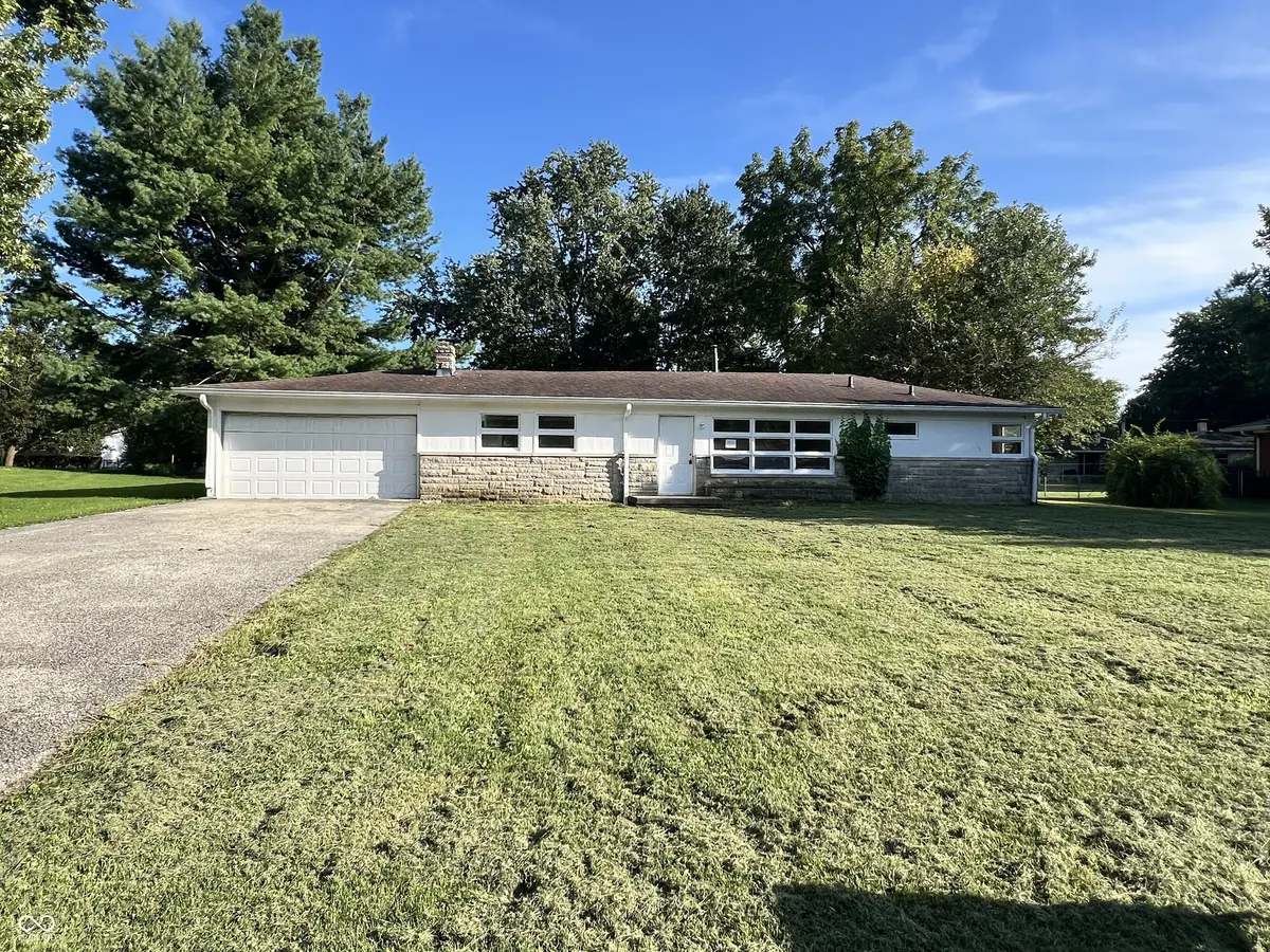 2319 E Loretta DR, Indianapolis, IN 46227