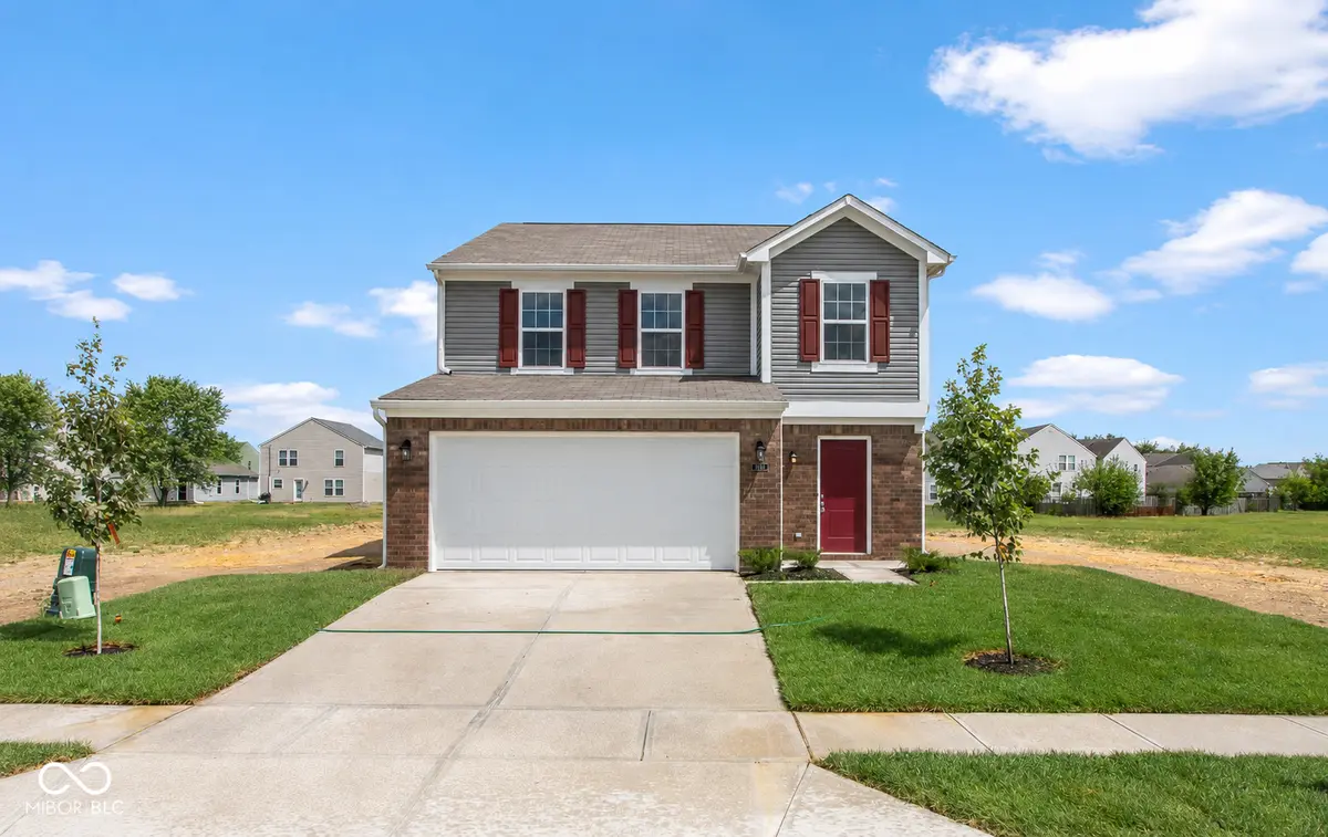 2847 Brahms WAY, Indianapolis, IN 46239